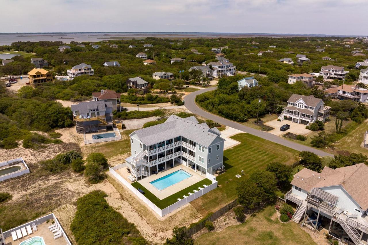 508 Conch Crescent--Ocean Sands South Section B Corolla Eksteriør billede