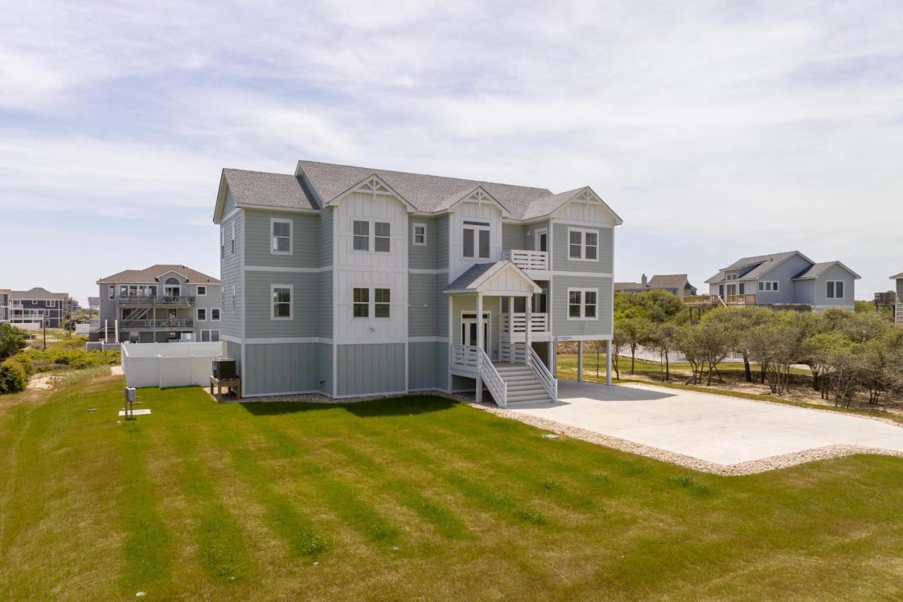 508 Conch Crescent--Ocean Sands South Section B Corolla Eksteriør billede