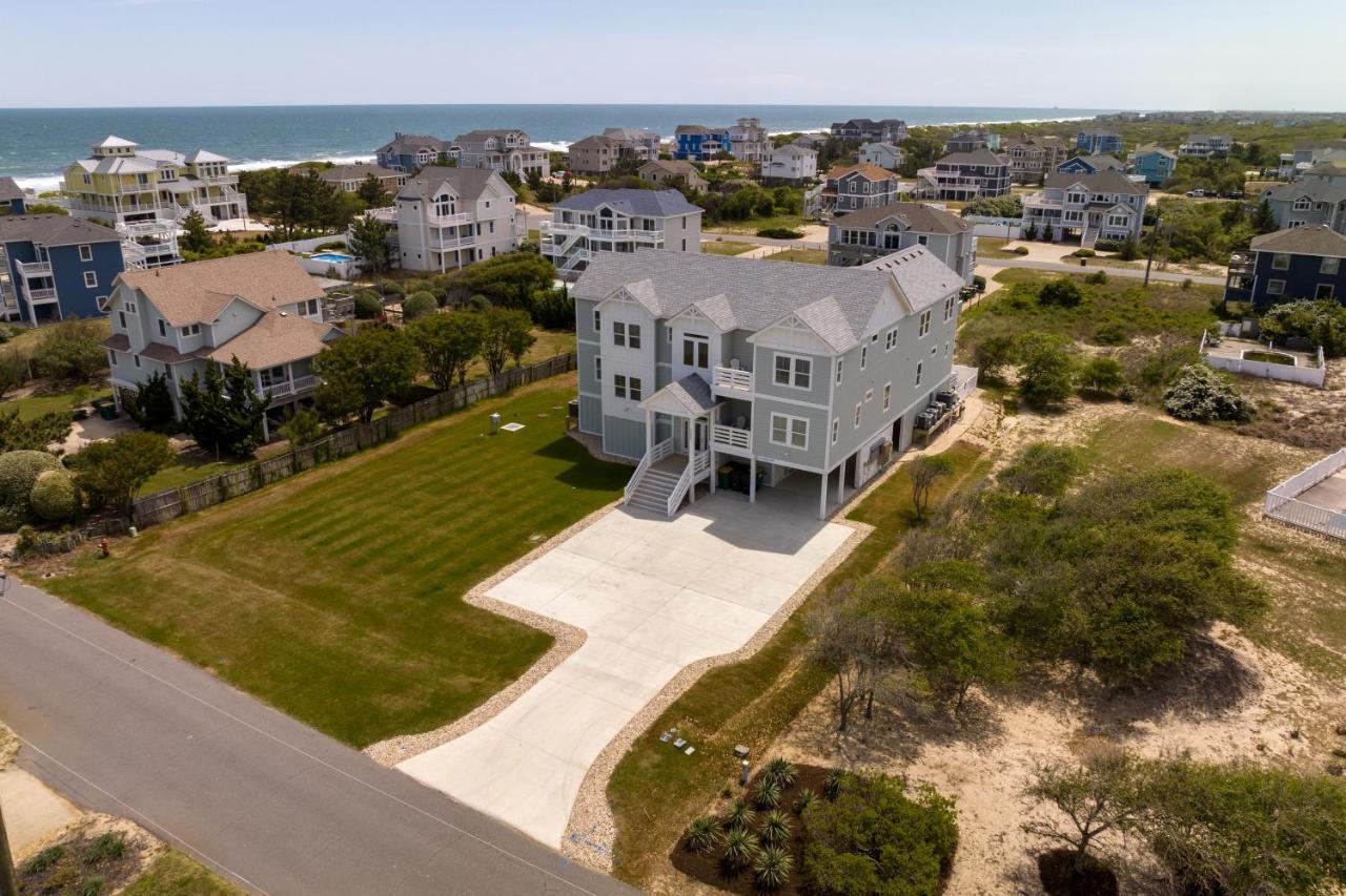 508 Conch Crescent--Ocean Sands South Section B Corolla Eksteriør billede