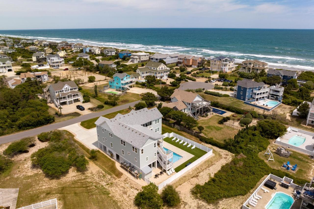 508 Conch Crescent--Ocean Sands South Section B Corolla Eksteriør billede